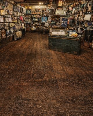 Visit Our Shop
