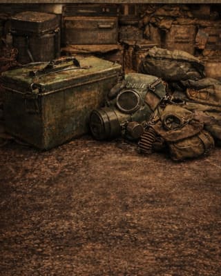 Seasonal Military Shows